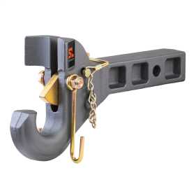 SecureLatch Pintle Hook